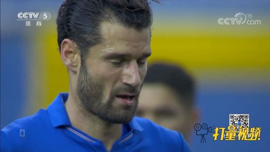  国际米兰旧将反戈一击破老东家  